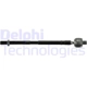 Purchase Top-Quality Inner Tie Rod End by DELPHI - TA3066 pa1