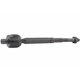 Purchase Top-Quality MEVOTECH - GS30738 - Tie Rod End pa1