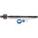 Purchase Top-Quality MEVOTECH - GS40763 - Tie Rod End pa2