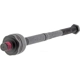 Purchase Top-Quality MEVOTECH - GS40763 - Tie Rod End pa3