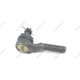 Purchase Top-Quality Inner Tie Rod End by MEVOTECH - MES355RL pa7