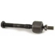 Purchase Top-Quality Inner Tie Rod End by MEVOTECH - MEV342 pa1