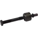 Purchase Top-Quality Inner Tie Rod End by MEVOTECH - MEV342 pa13