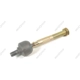 Purchase Top-Quality Inner Tie Rod End by MEVOTECH - MEV342 pa6