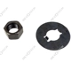 Purchase Top-Quality Inner Tie Rod End by MEVOTECH - MEV401 pa4