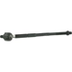 Purchase Top-Quality Inner Tie Rod End by MEVOTECH - MS25701 pa8