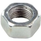 Purchase Top-Quality Inner Tie Rod End by MEVOTECH - MS76716 pa5