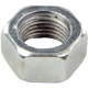 Purchase Top-Quality Inner Tie Rod End by MEVOTECH - MS76716 pa7