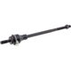 Purchase Top-Quality Inner Tie Rod End by MEVOTECH ORIGINAL GRADE - GES80277 pa5