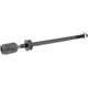 Purchase Top-Quality Inner Tie Rod End by MEVOTECH ORIGINAL GRADE - GEV154 pa2