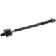 Purchase Top-Quality MEVOTECH ORIGINAL GRADE - GEV317 - Inner Tie Rod End pa6