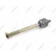 Purchase Top-Quality Inner Tie Rod End by MEVOTECH ORIGINAL GRADE - GEV368 pa1