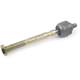 Purchase Top-Quality Inner Tie Rod End by MEVOTECH ORIGINAL GRADE - GEV368 pa5