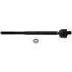 Purchase Top-Quality Inner Tie Rod End by MOOG - EV380 pa4