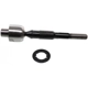 Purchase Top-Quality Inner Tie Rod End by MOOG - EV800323 pa8