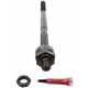 Purchase Top-Quality Inner Tie Rod End by MOOG - EV800572 pa8