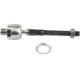 Purchase Top-Quality SUSPENSIA CHASSIS - X15TR0462 - Front Inner Steering Tie Rod pa1