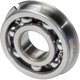 Purchase Top-Quality NATIONAL BEARINGS - 110L - Power Take-Off Input Shaft Bearing pa1