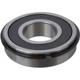 Purchase Top-Quality Input Shaft Bearing by SKF - 91091-2RSNRJ pa1