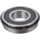 Purchase Top-Quality Input Shaft Bearing by SKF - 91091-2RSNRJ pa3