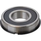 Purchase Top-Quality Input Shaft Bearing by SKF - 91091-2RSNRJ pa4