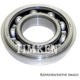 Purchase Top-Quality Input Shaft Bearing by TIMKEN - 207SLB pa10