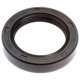 Purchase Top-Quality NATIONAL OIL SEALS - 223608 - Manual Transmission Output Shaft Seal pa1