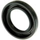 Purchase Top-Quality NATIONAL OIL SEALS - 710157 - Input Shaft Seal pa1