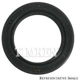 Purchase Top-Quality Input Shaft Seal by TIMKEN - 1981 pa9