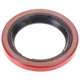 Purchase Top-Quality TIMKEN - 4638N - Manual Transmission Input Shaft Seal pa1