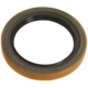 Purchase Top-Quality TIMKEN - 4638N - Manual Transmission Input Shaft Seal pa2