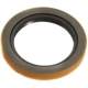 Purchase Top-Quality TIMKEN - 4638N - Manual Transmission Input Shaft Seal pa3