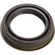 Purchase Top-Quality Input Shaft Seal by TIMKEN - 710693 pa1