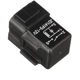 Purchase Top-Quality BWD AUTOMOTIVE - R646 - Headlight Relay pa6