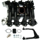 Purchase Top-Quality AUTOTECNICA - FD1413042 - Black Engine Intake Manifold pa1