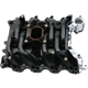 Purchase Top-Quality AUTOTECNICA - FD1413042 - Black Engine Intake Manifold pa4