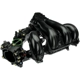 Purchase Top-Quality AUTOTECNICA - FD1416187 - Black Engine Intake Manifold pa2