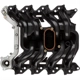 Purchase Top-Quality ATP PROFESSIONAL AUTOPARTS - 106010 - Intake Manifold pa8