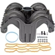 Purchase Top-Quality DORMAN - 615-268 - Intake Manifold (Fuel Injected) pa4