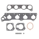 Purchase Top-Quality FEL-PRO - MS96473 - Intake Manifold Set pa14