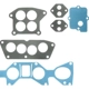 Purchase Top-Quality Intake Manifold Set by FEL-PRO - MS90266-1 pa4