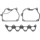 Purchase Top-Quality Intake Manifold Set by FEL-PRO - MS95516 pa8