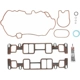 Purchase Top-Quality FEL-PRO - MS95817 - Intake Manifold Set pa2