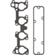 Purchase Top-Quality VICTOR REINZ - 11-10189-01 - Engine Intake Manifold Gasket Set pa1