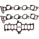 Purchase Top-Quality VICTOR REINZ - 11-10283-01 - Engine Intake Manifold Gasket Set pa1