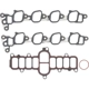 Purchase Top-Quality VICTOR REINZ - 11-10543-01 - Engine Intake Manifold Gasket Set pa1