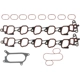 Purchase Top-Quality VICTOR REINZ - 11-10590-01 - Engine Intake Manifold Gasket Set pa1