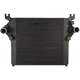 Purchase Top-Quality CSF - 6000 - Fin Core Design Intercooler pa1