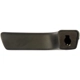 Purchase Top-Quality DORMAN/HELP - 80594 - Interior Door Handle pa6