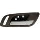 Purchase Top-Quality Interior Door Handle by DORMAN/HELP - 81190 pa7